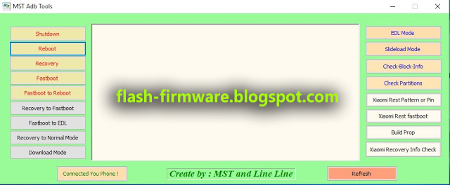MST ADB Tool 1.0 Full Activated Tools Free Download MST ADB Tool 1.0 Full Activated Tools Free Download