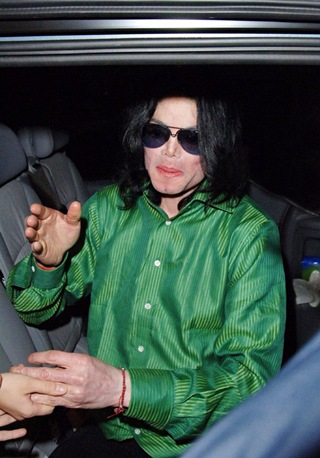 MICHAEL JACKSON 01