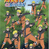 [BDMV] Naruto: Shippuuden (ES Version) Blu-ray BOX3 DISC1 [221028]