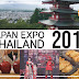 Japan Expo Thailand 2019 