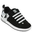 DC Shoes Kids' CT Graffik Pinstripe