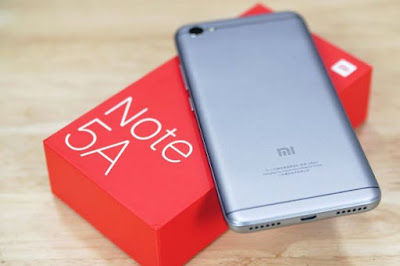 remove mi cloud redmi note 5a