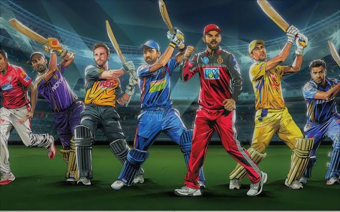 ThopTV APK Watch Live IPL Match For Free 2021