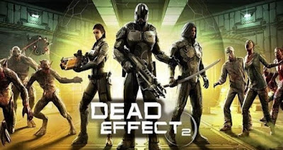 Download Dead Effect 2 game