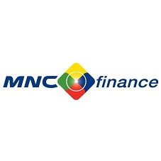 Logo PT MNC Finance