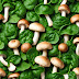 Spinach to mushrooms; 5 advantages of consuming protein-rich veggies consistently