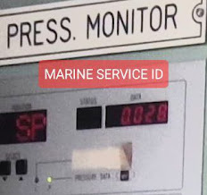 kalibrasi cargo tank pressure monitor & control system indonesia