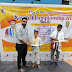 திறந்த சர்வதேச கராத்தே சம்பியன்ஷிப் - 2022: ரெஸா மற்றும் ஜன்னத் ஹுல்  தங்கம் வென்று சாதனை