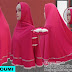 Model Jilbab Ukuran Jumbo