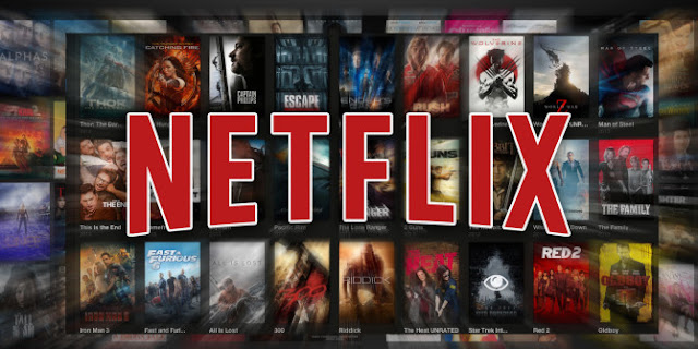 Netflix مشاهدة تحميل الأفلام والمسلسلات نتفليكس