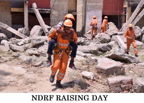 ndrf day in hindi