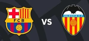 Resultado Barcelona vs Valencia Liga 29-4-2024