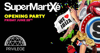 supermartxe, privilege ibiza, privilege, ibiza, summer, verano, house, house music, música, music, electronic music, música electrónica, dj, dj set, dj life, club, clubbing, eventos, discoteca