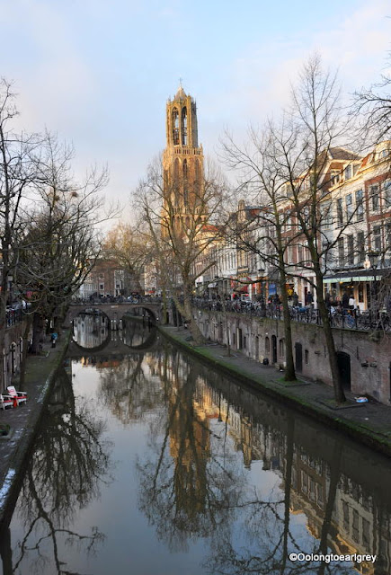 Utrecht, The Netherlands