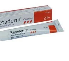 Betaderm Ointment এর কাজ কি | বিটাডার্ম ব্যবহারের নিয়ম | Betaderm Ointment এর দাম