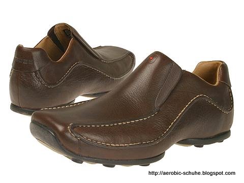 Aerobic schuhe:schuhe-302763