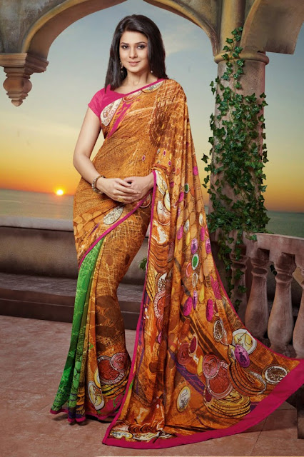 formal sarees online