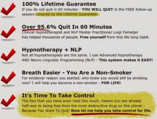 Quit Smoking Wakerley