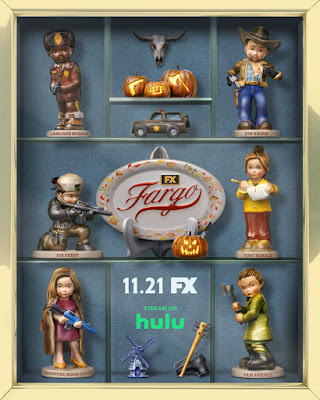 Fargo Season 5 Poster 3