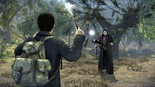 Harry Potter And The Deathly Hallows Free Download PC Game Full Version