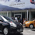 Dealer Nissan - Nissan March Laris Manis di Indonesia