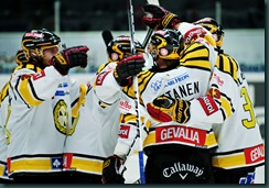Ishockey, Elitserien, Södertälje - Brynäs