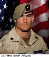 Pat Tillman