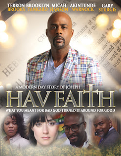 Hav Faith (2016)