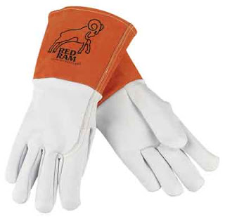 Welders Gloves