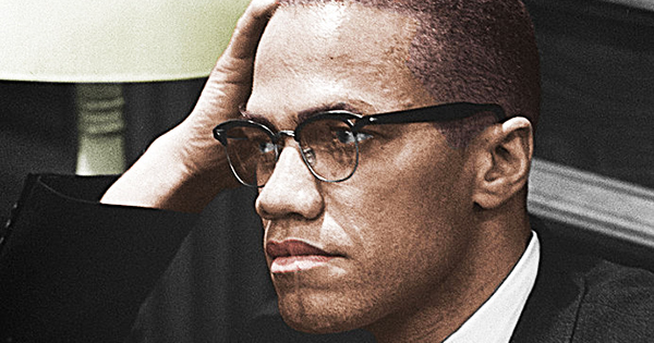 Malcolm X Murder Case Re-Investigated By DA's Office After Netflix Documentary Reveals New Evidence
