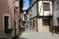 Pueblos más bonitos de Castilla y León