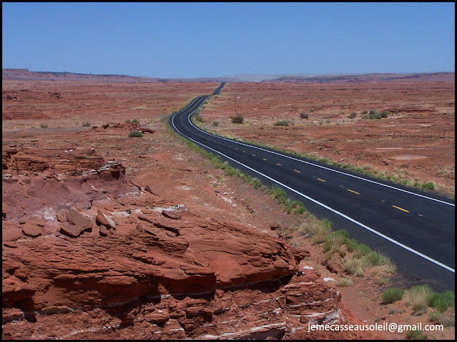 Pink Road