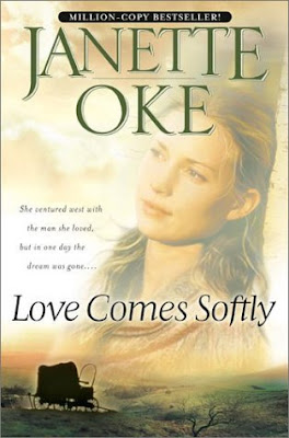 Janette Oke - Love Comes Softly