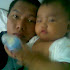 Posting Pertama Tahun 2010 - Masih Tentang Jagoan Kecilku