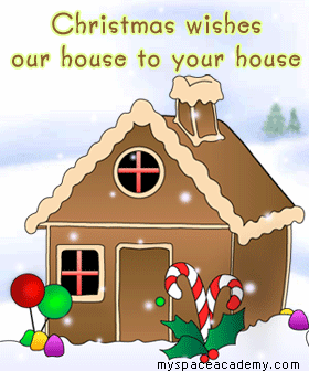 Christmas Clipart - Free Kids Christmas Gifs, images, Animations