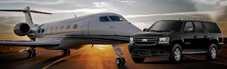 Dulles Airport Limo Service