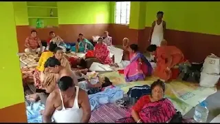 তীর্থযাত্রী