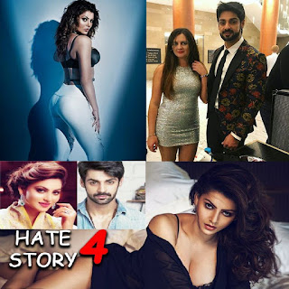 Hate Story 4