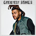 [MP3][Album] The Weeknd - Greatest Songs (2018) (320kbps)