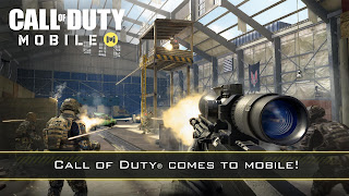Artikel kali ini aku akan membahas wacana cara bermain Call of Duty Mobile  √ Cara Bermain Call of Duty Mobile 2019 di Android
