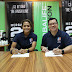 Fitness Ambassadors Chappy Callanta & Dwan Abantao Renews Contracts with Herbalife Nutrition Philippines