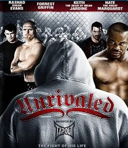 UNRIVALED (2010)