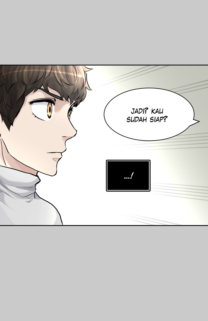 Webtoon Tower Of God Bahasa Indonesia Chapter 417