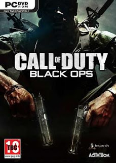 Download Call of Duty  Black Ops (PC) Completo