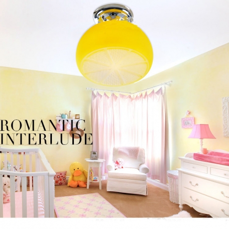 Kids Bedroom Ceiling Lights