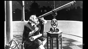 Galileo and His Telescope