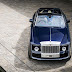 Rolls Royce Sweptail: The Most Expensive Car In The World