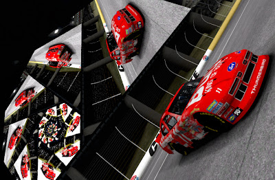 NASCAR The Game Inside Line Glitch - NTGIL Glitches - Glitchery