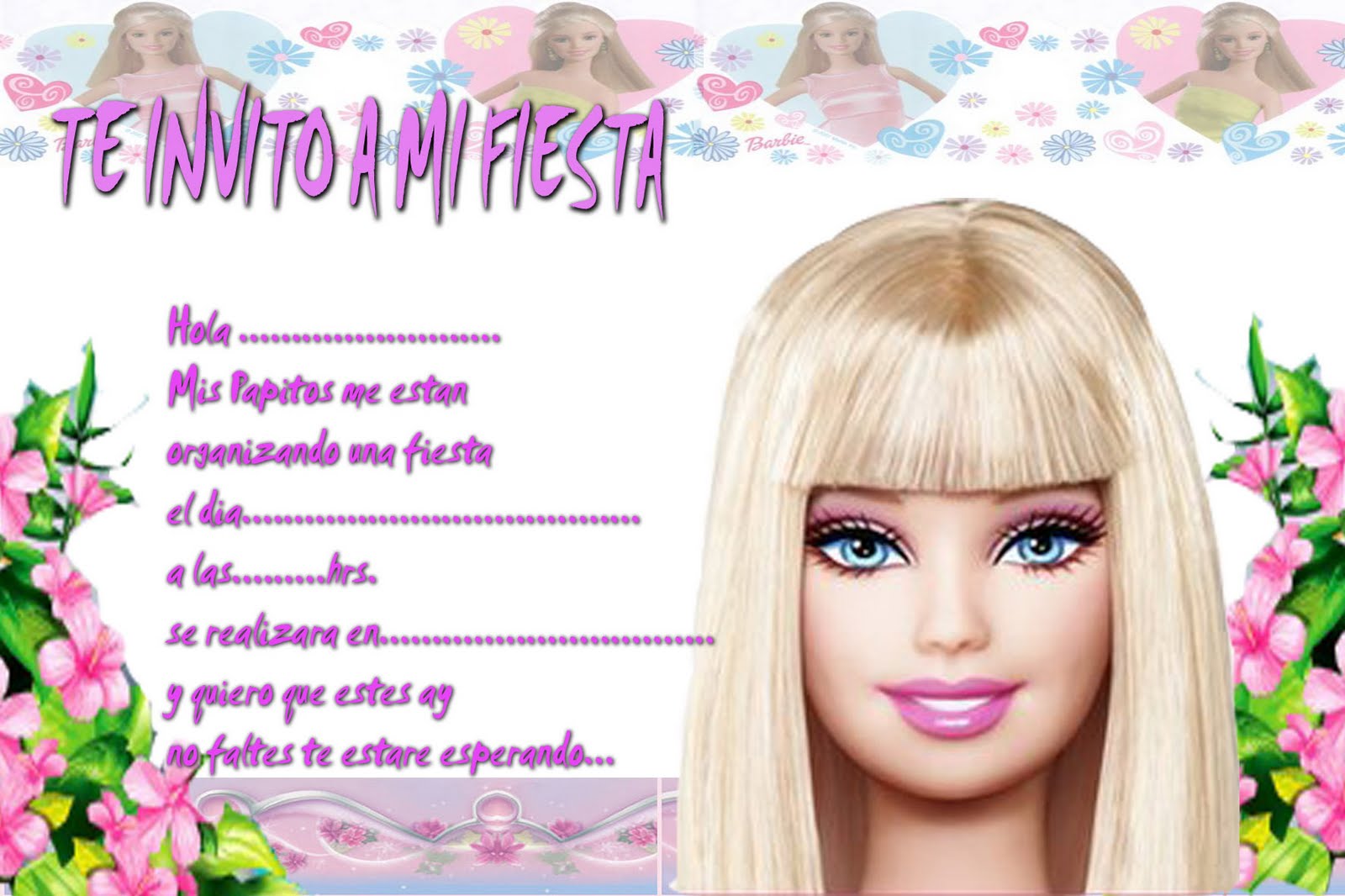 You May Download Torrent Here: DESCARGAR JUEGOS DE BARBIE ...