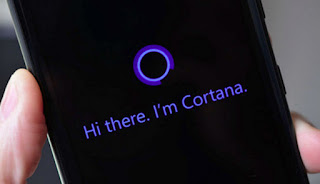 Cortana India